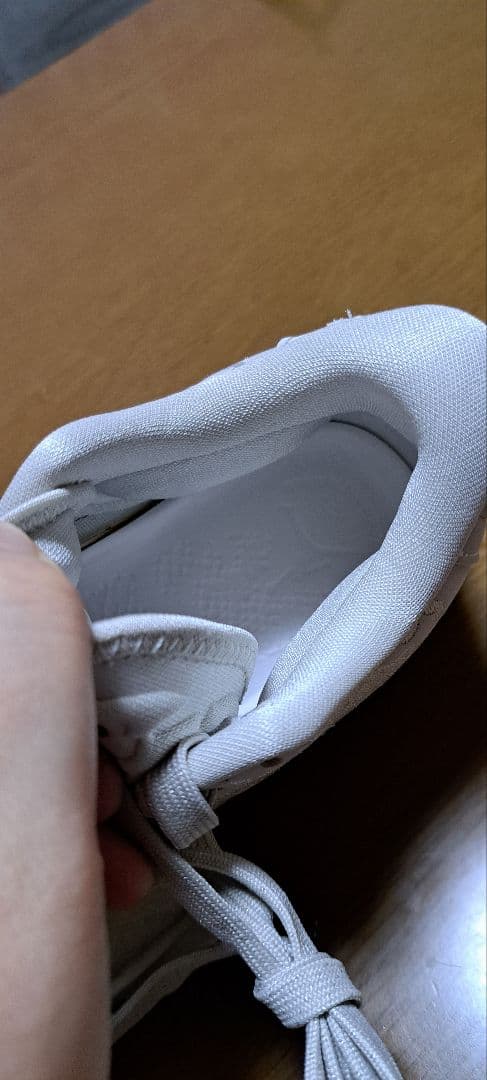 NIKE★新品ジョーダン ザイオン24.0