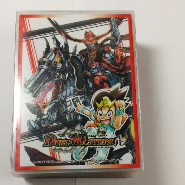 アレックすん　デュエマ　ガイオウバーン　デッキ
