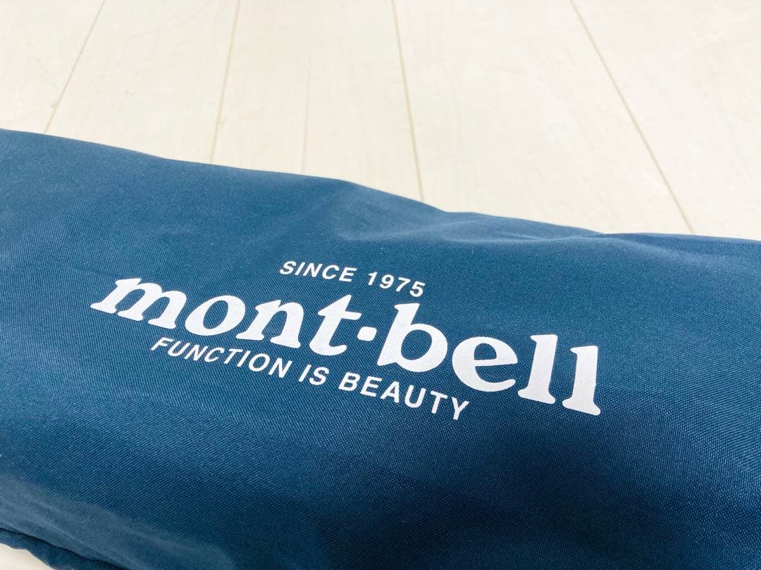 mont-bell モンベル　マルチフォールディングテーブル