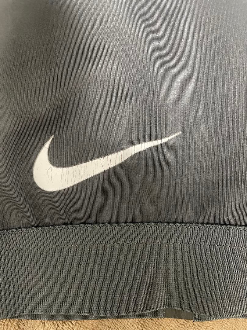 ナイキ プロエリートハーフタイツ nike pro elite Sサイズ