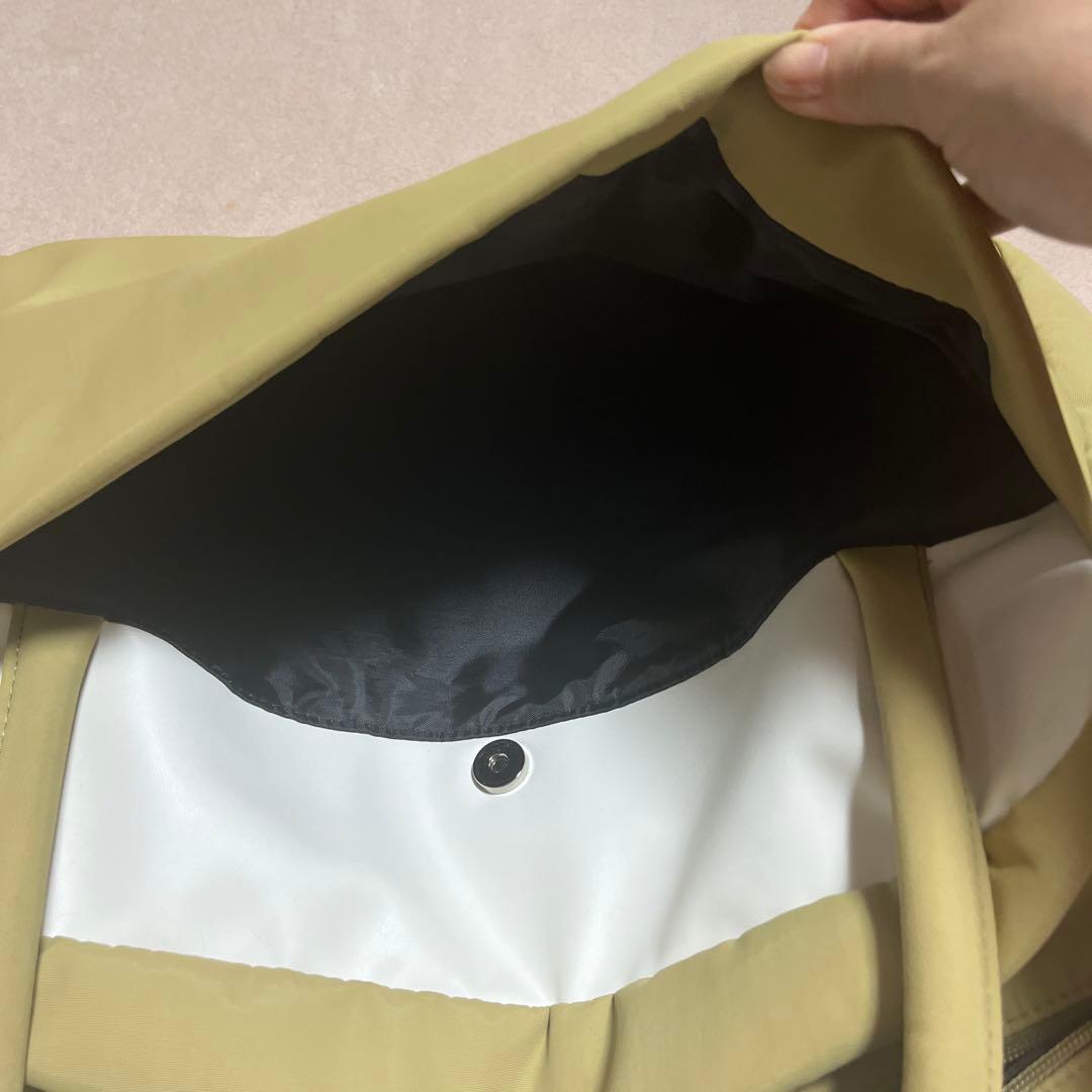 ランまる様♡LANVIN SPORT ゴルフ　ボストンバック　美品