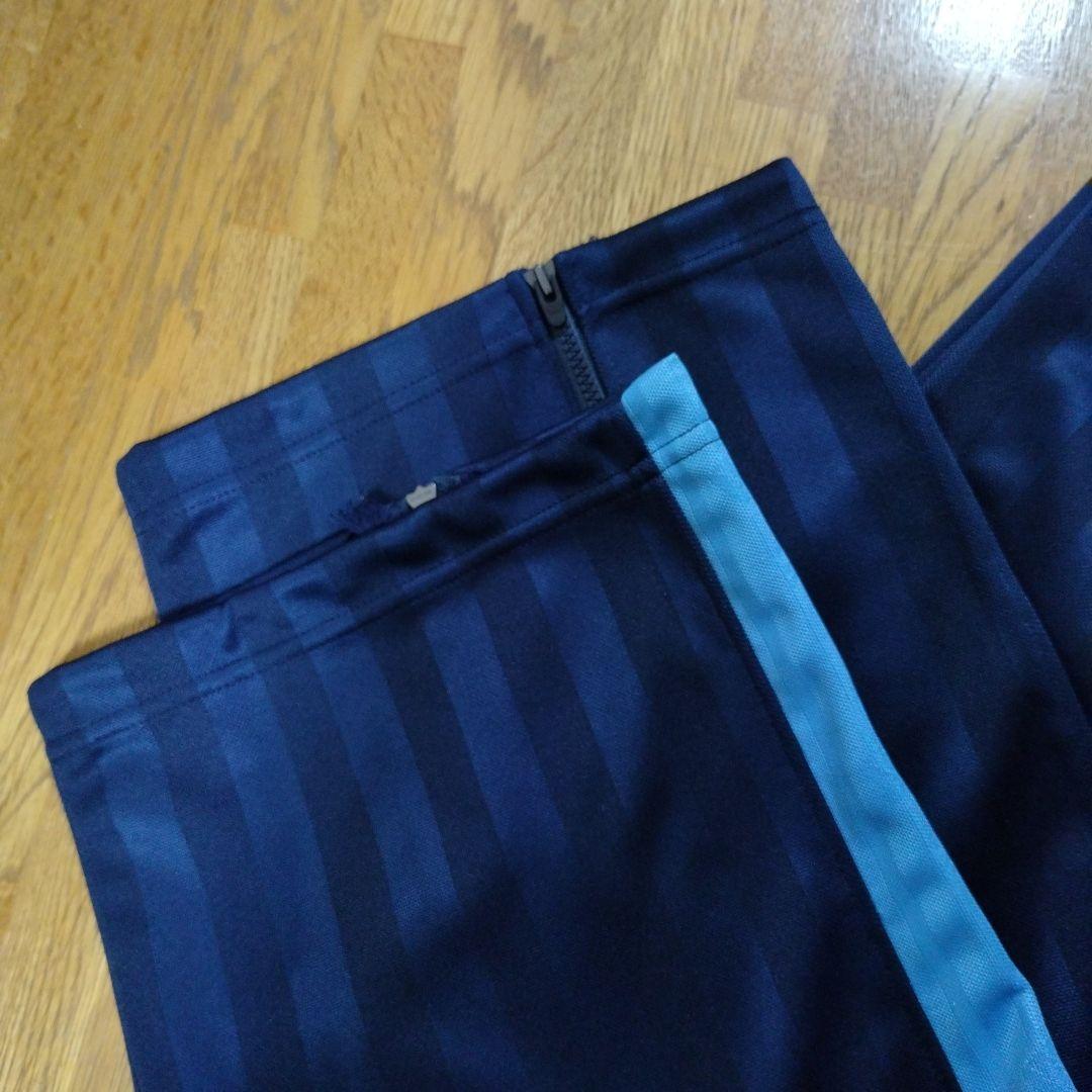 【新品】【番号付き】プーマ　ジャージ　上下セット　Mサイズ