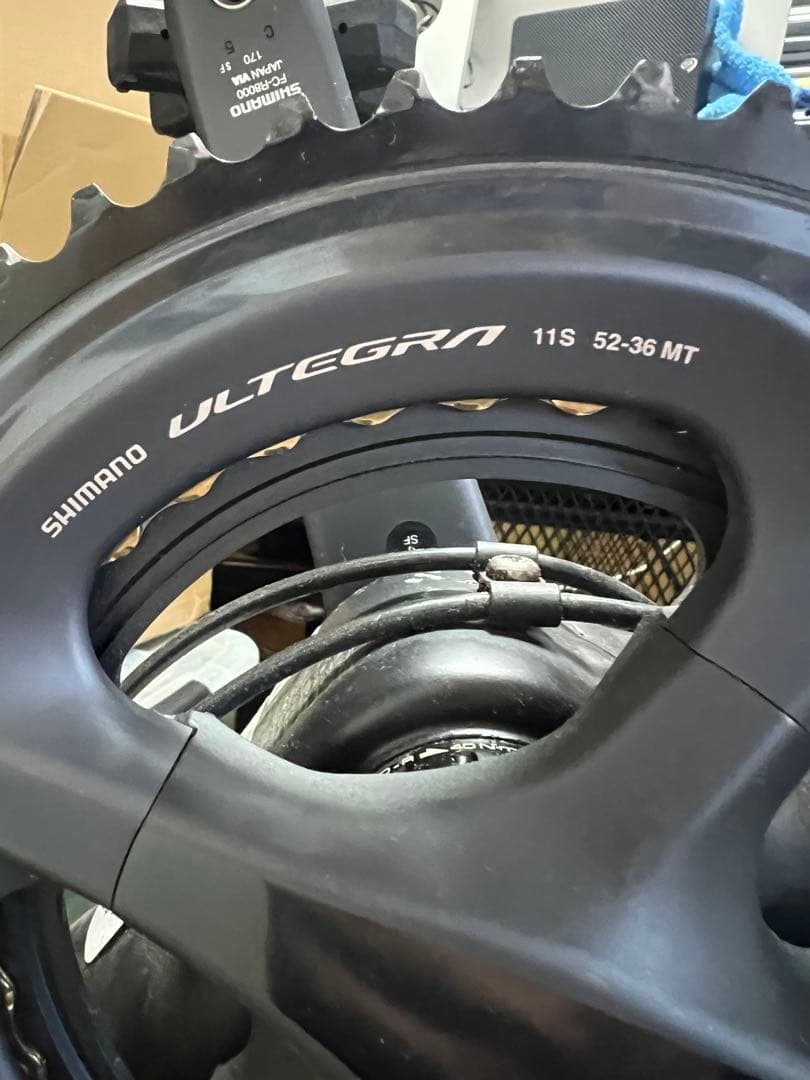 Specialized allez sprint 2017年モデル　52サイズ