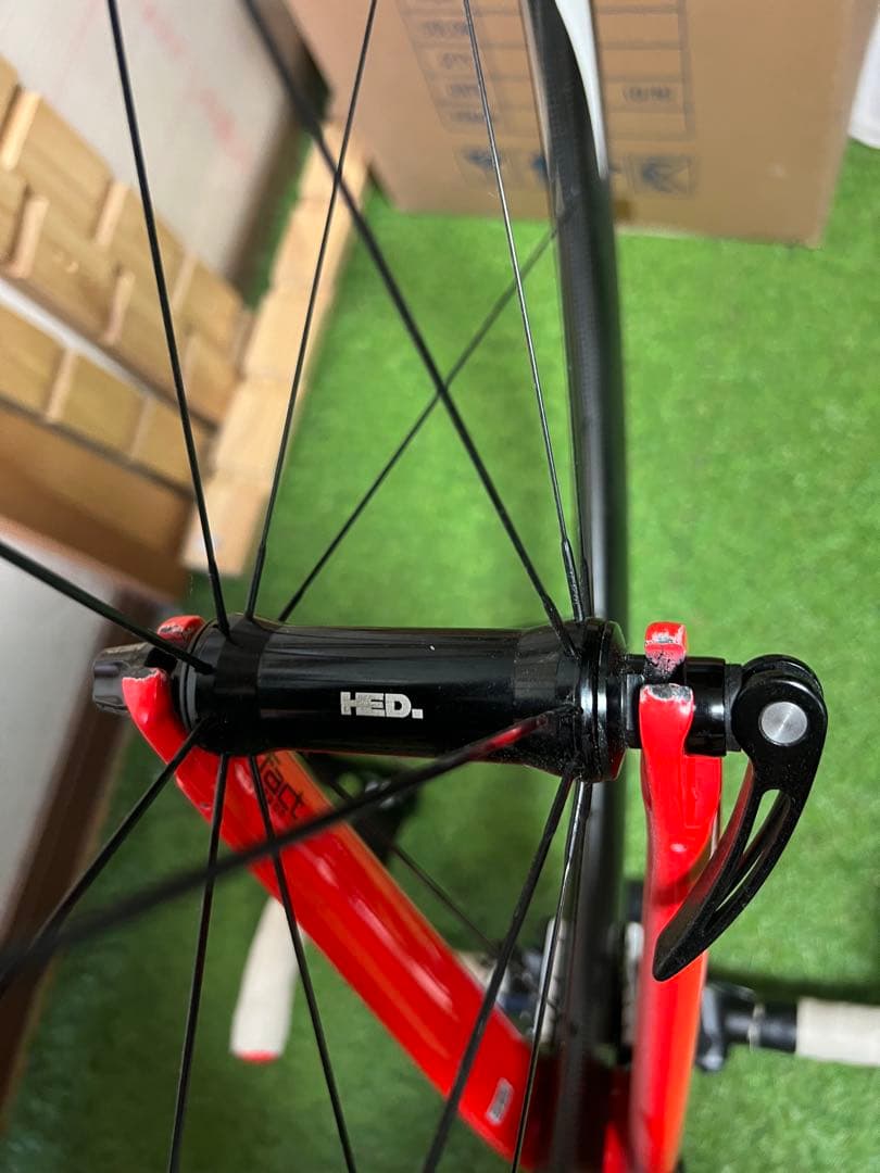 Specialized allez sprint 2017年モデル　52サイズ