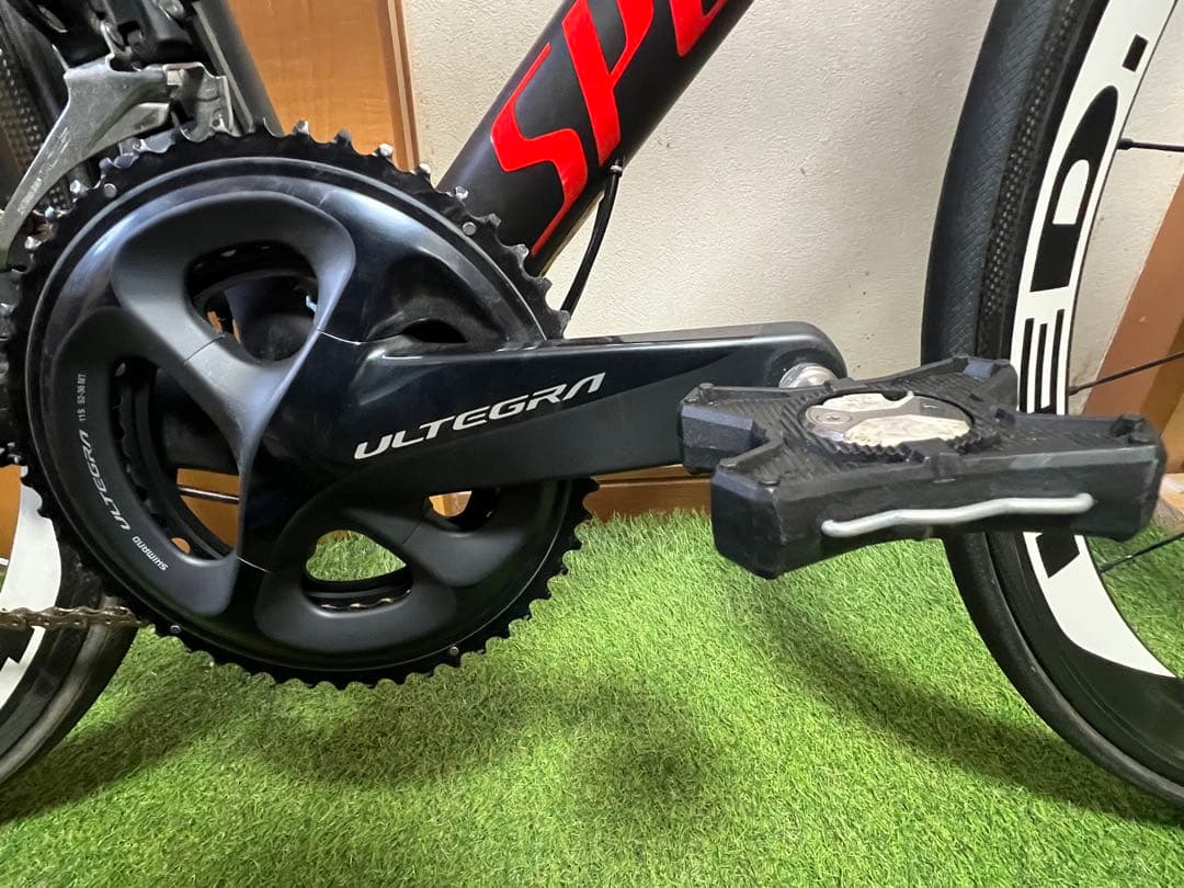 Specialized allez sprint 2017年モデル　52サイズ