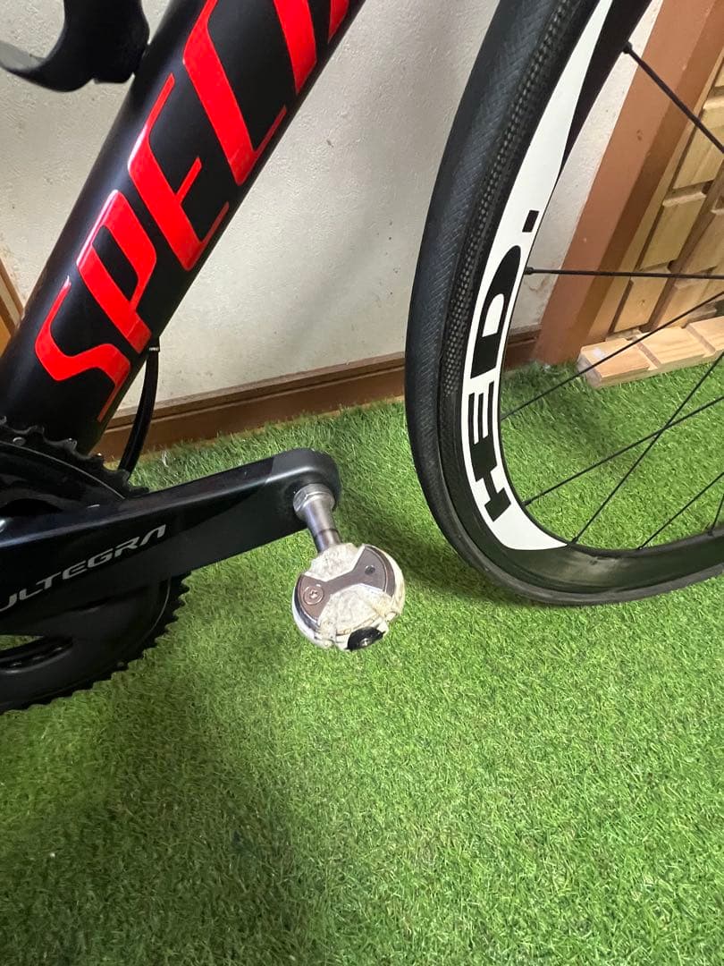 Specialized allez sprint 2017年モデル　52サイズ
