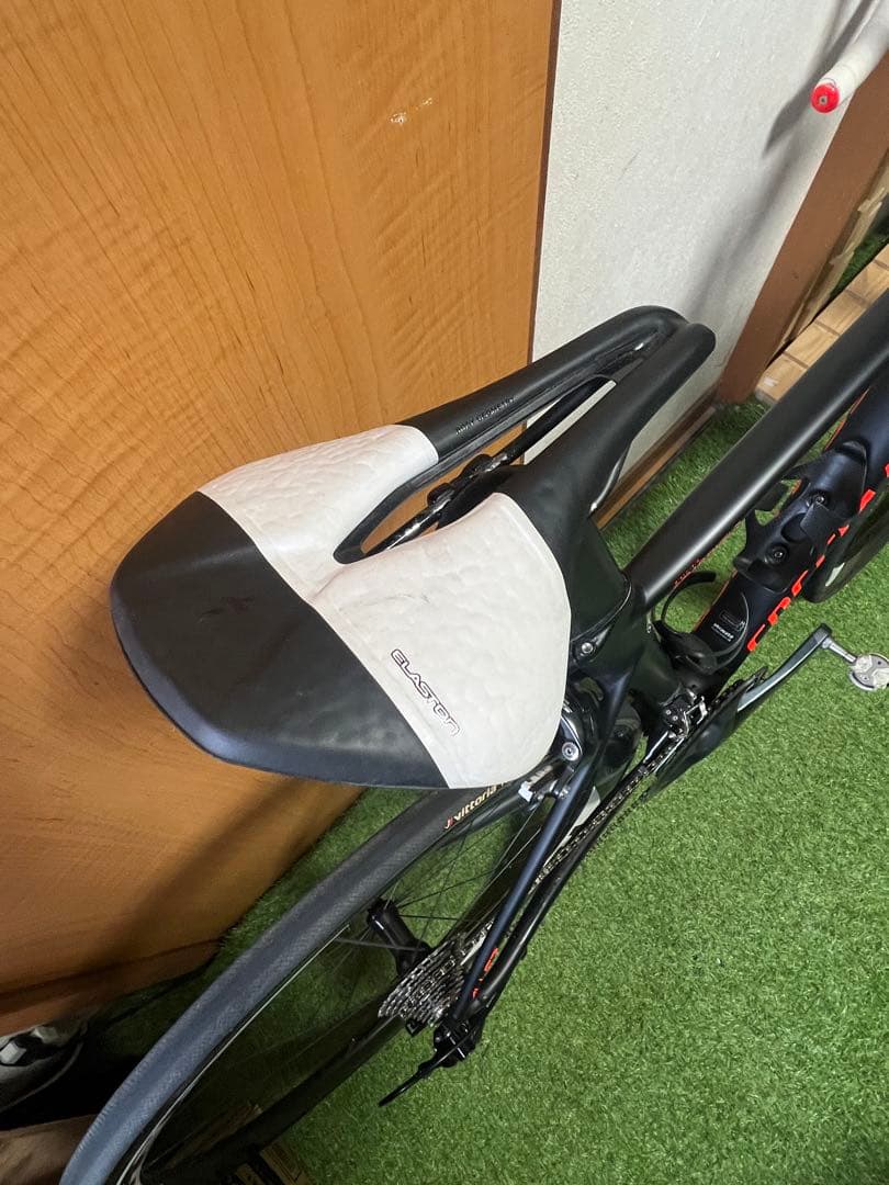 Specialized allez sprint 2017年モデル　52サイズ