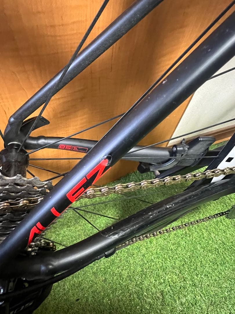 Specialized allez sprint 2017年モデル　52サイズ