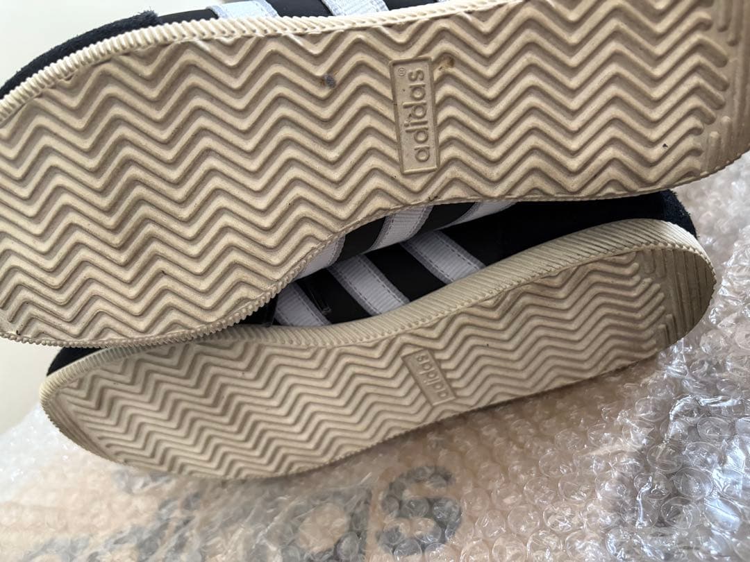 adidas Japan VH ボクシングシューズ