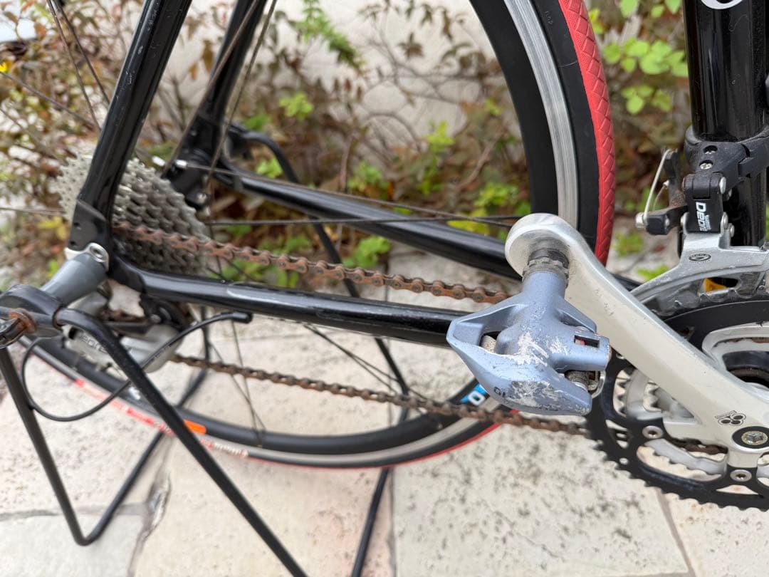 コルナゴ COLNAGO IMPACT ロードバイク