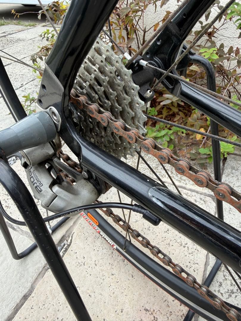 コルナゴ COLNAGO IMPACT ロードバイク