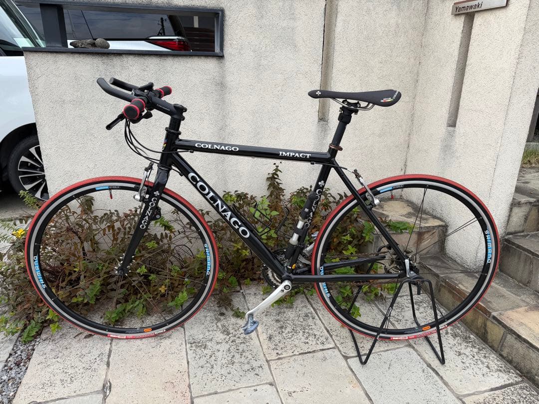 コルナゴ COLNAGO IMPACT ロードバイク