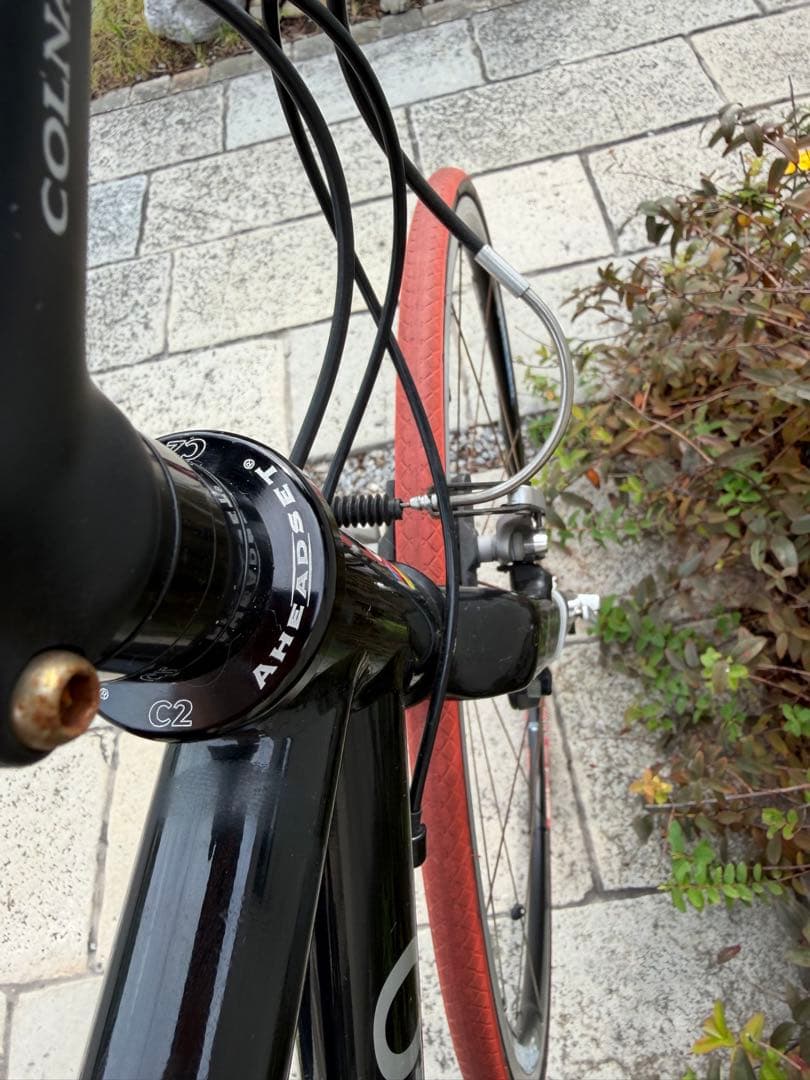 コルナゴ COLNAGO IMPACT ロードバイク