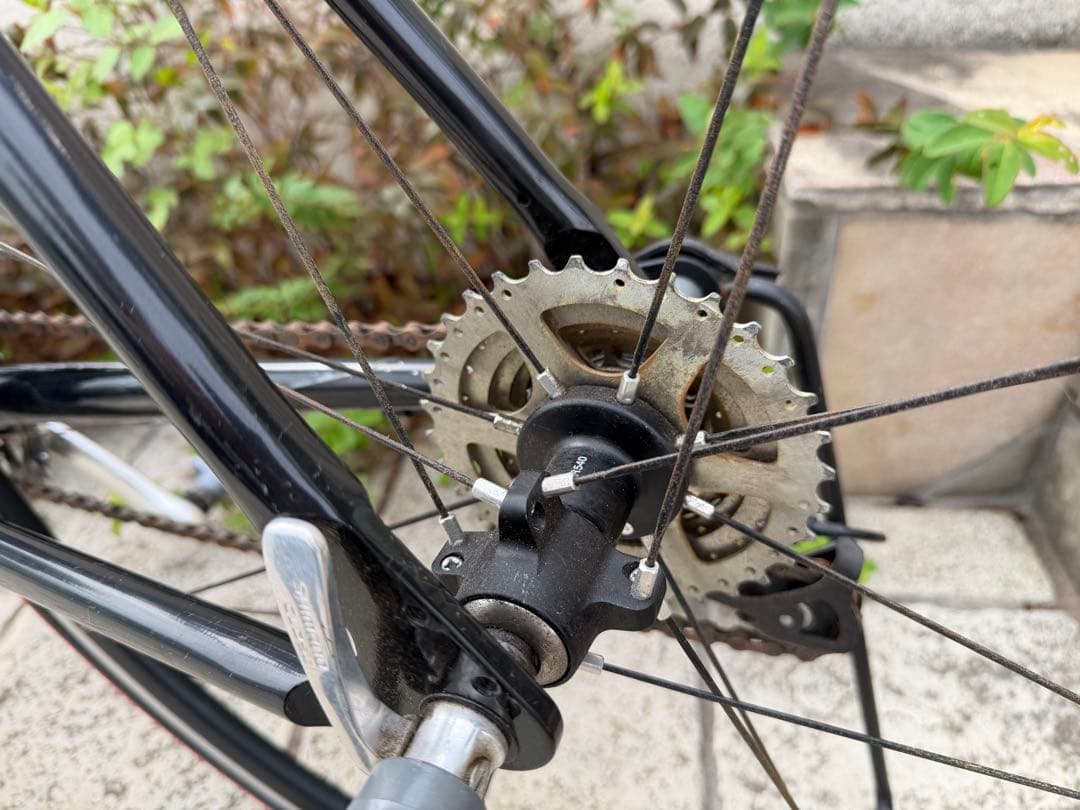 コルナゴ COLNAGO IMPACT ロードバイク