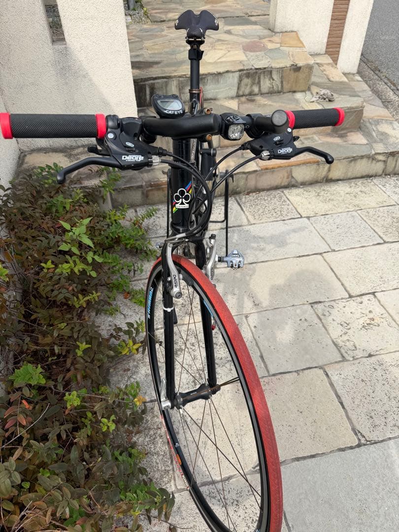 コルナゴ COLNAGO IMPACT ロードバイク