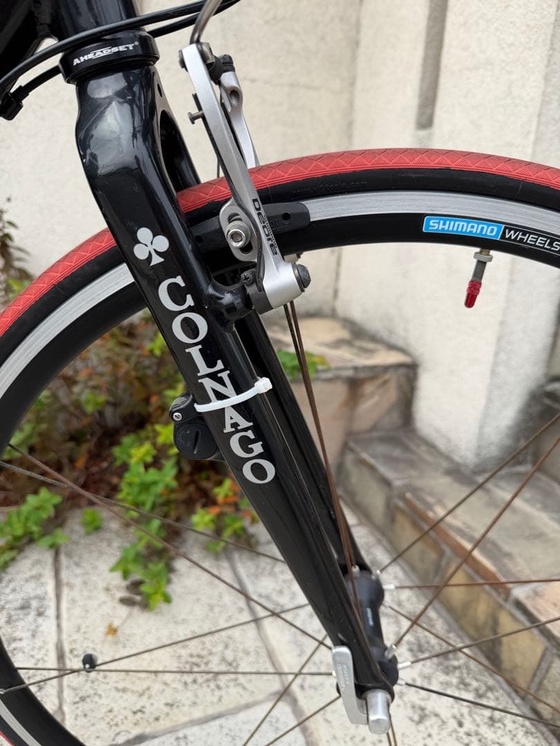 コルナゴ COLNAGO IMPACT ロードバイク