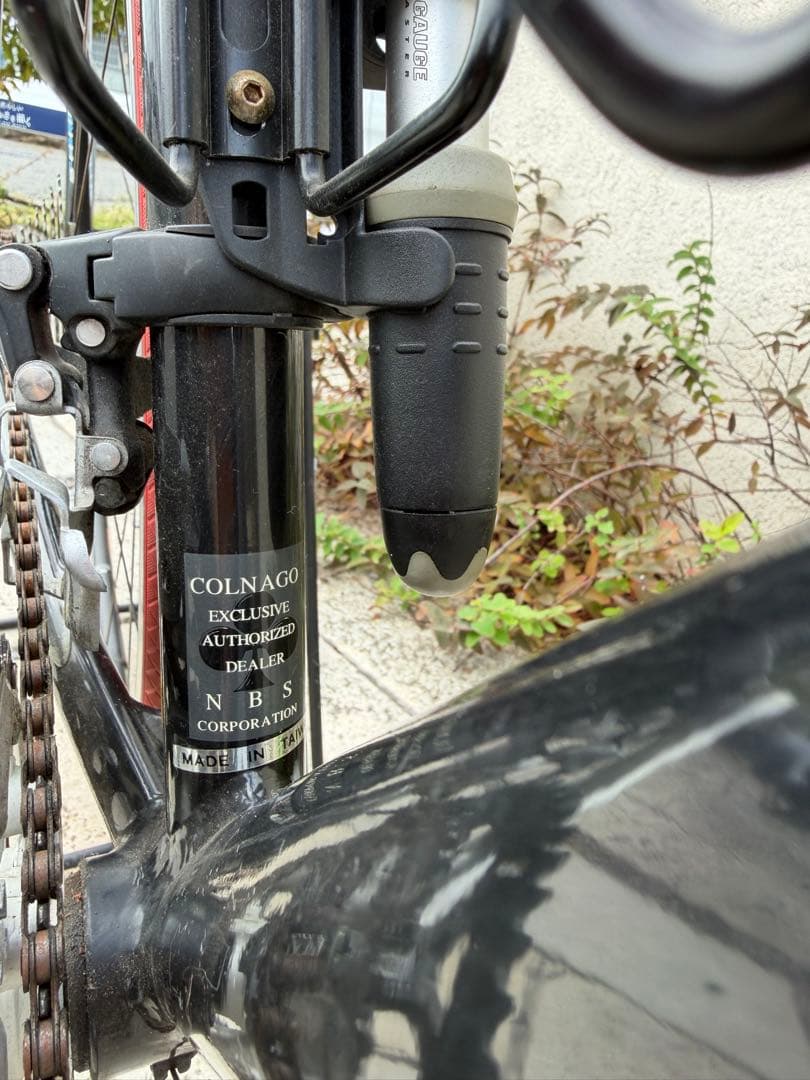 コルナゴ COLNAGO IMPACT ロードバイク