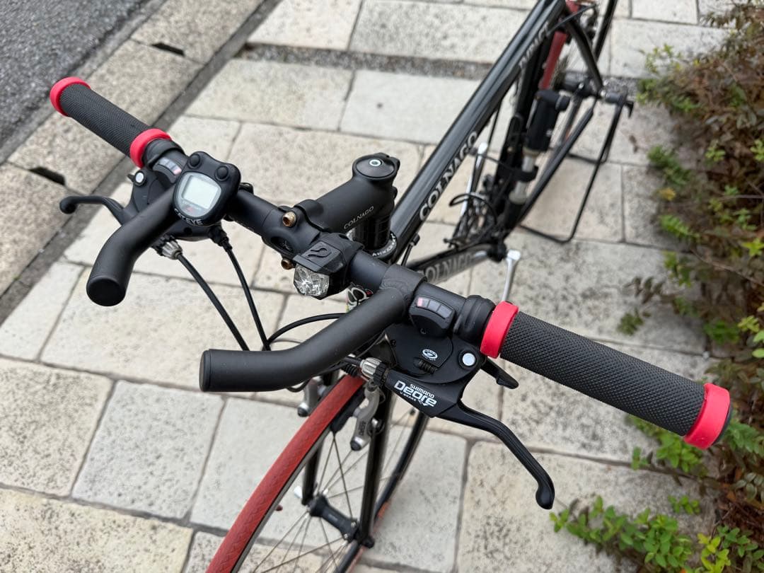 コルナゴ COLNAGO IMPACT ロードバイク