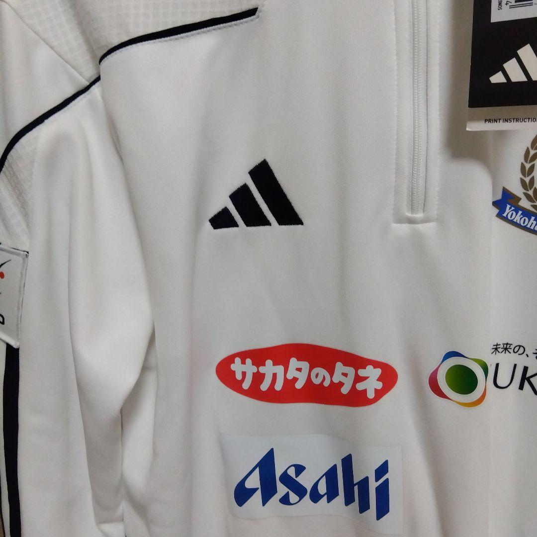 タグ付き 横浜Fマリノス トレーニングトップ