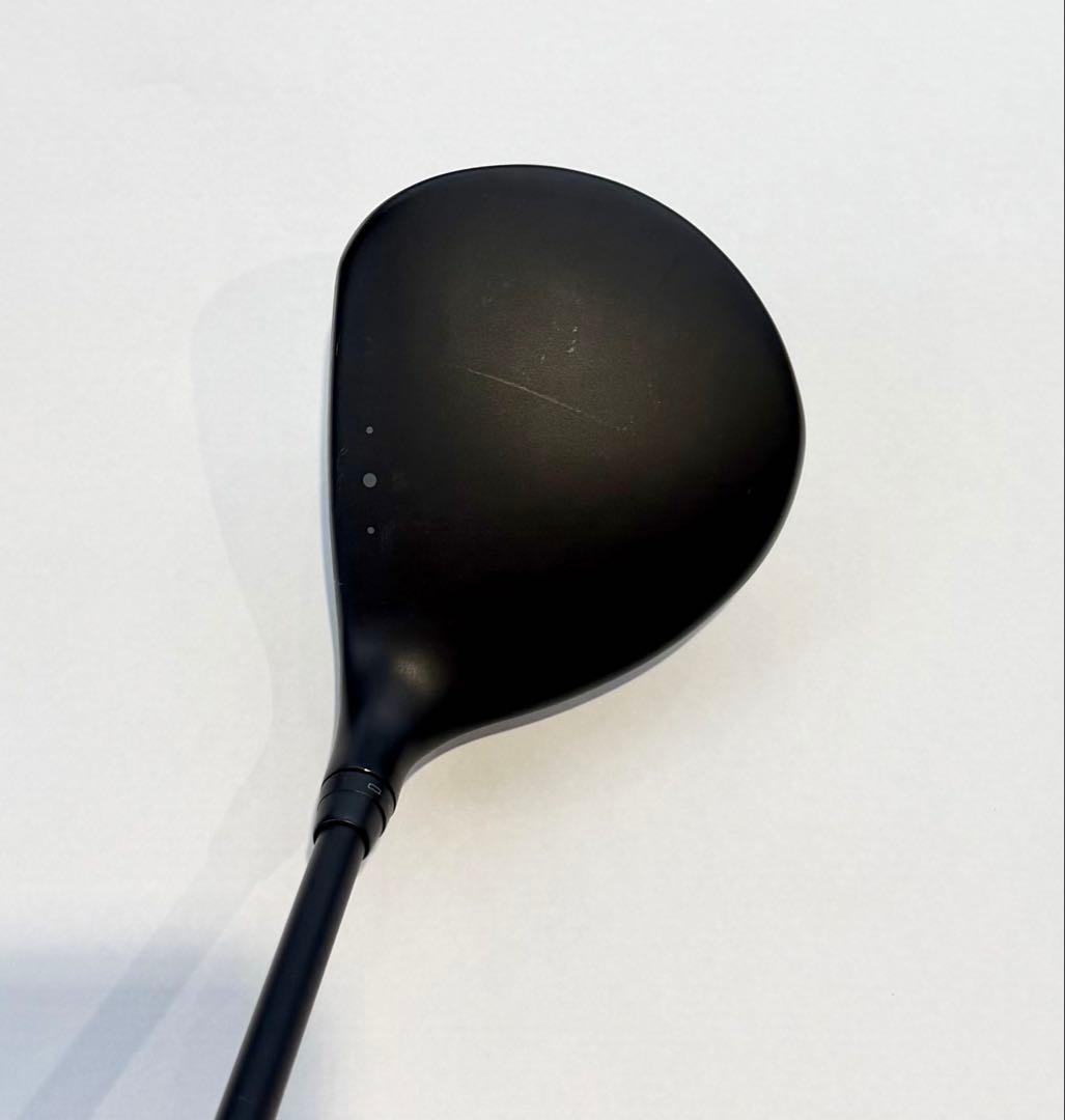 PING G425 SFT フェアウェイウッド 3W