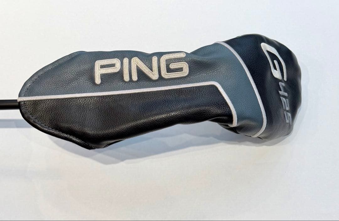 PING G425 SFT フェアウェイウッド 3W
