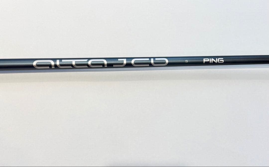 PING G425 SFT フェアウェイウッド 3W