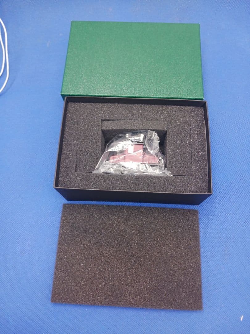 ワールド工芸 特別企画品 上田交通 EB4111 電気機関車 塗装済完成品
