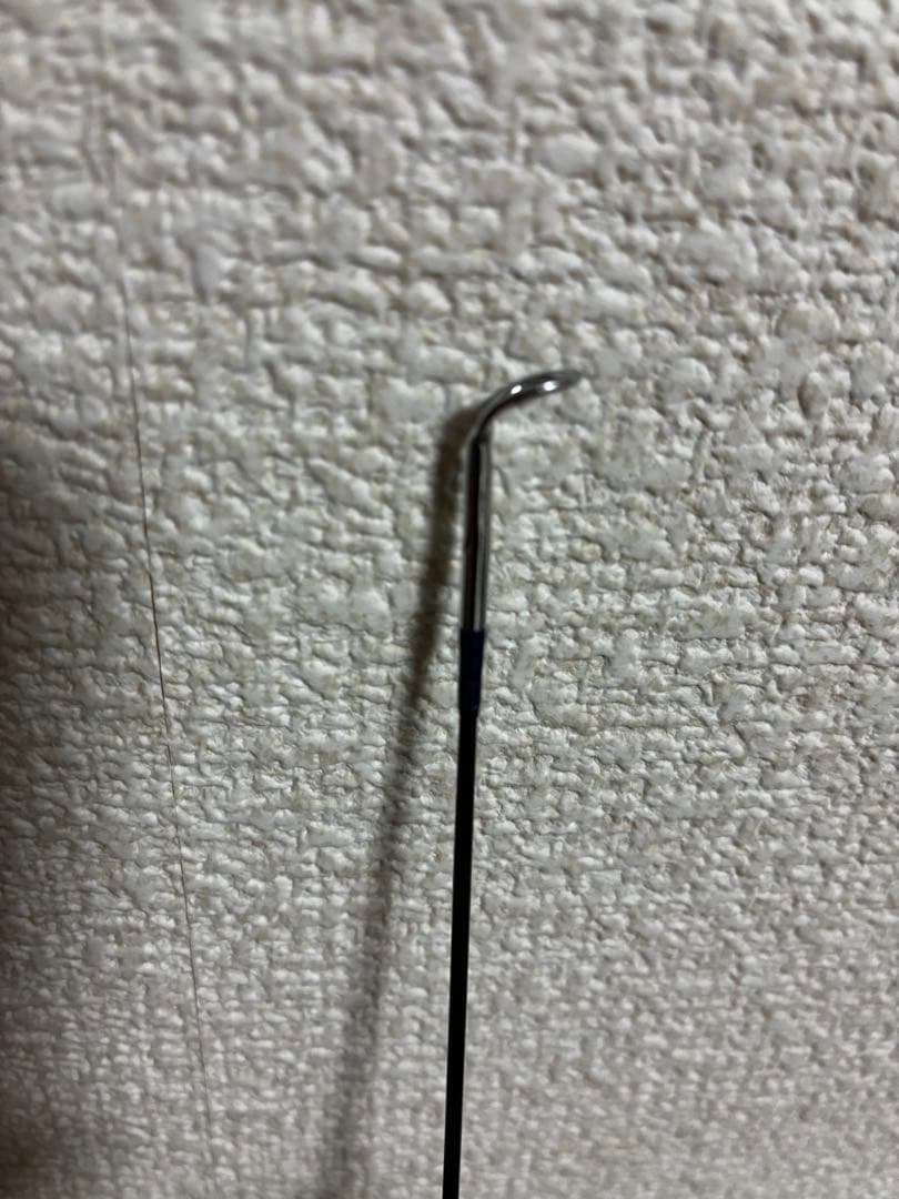 Free Loop フライロッド 8フィート #3