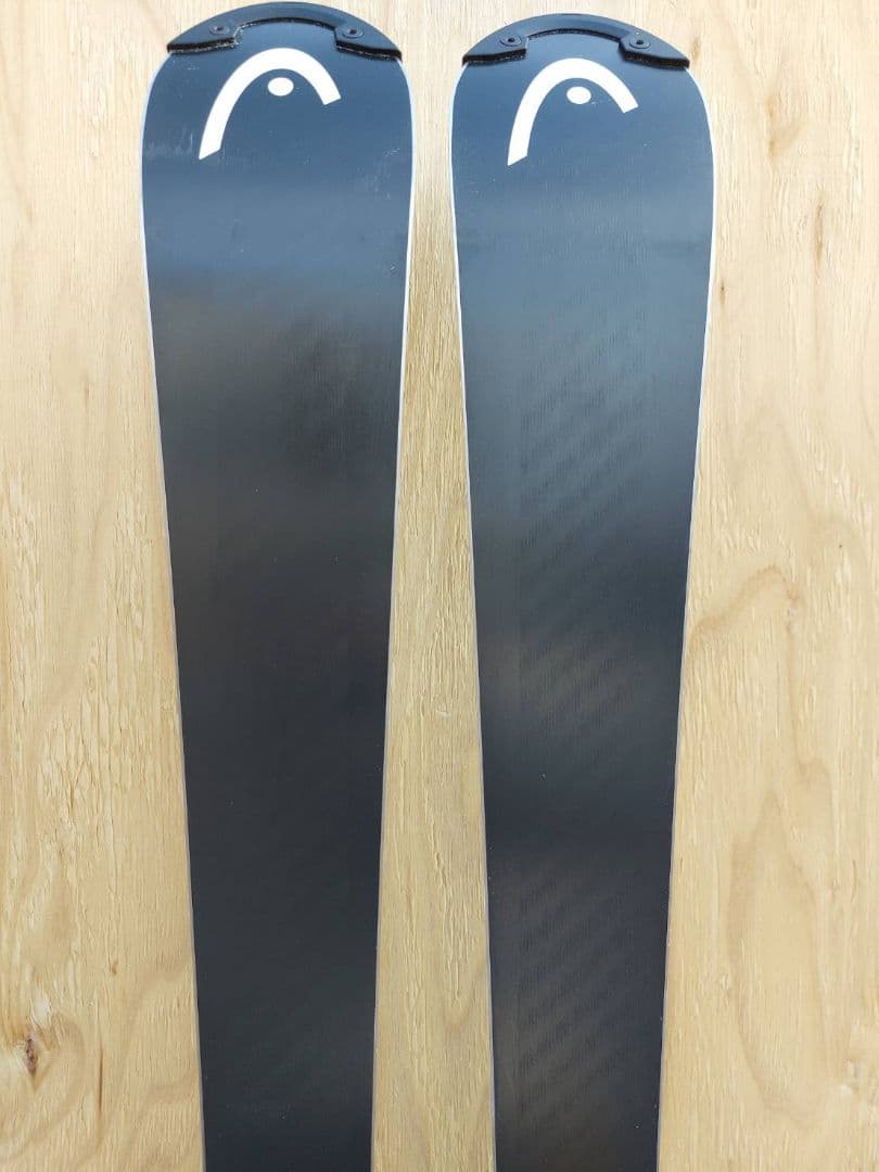 【HEAD】25-26 スキー板165cm WC E-SLSPEEDBLUE