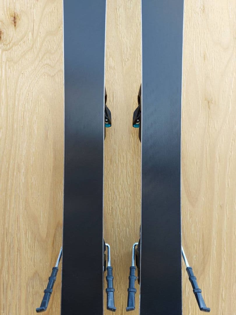 【HEAD】25-26 スキー板165cm WC E-SLSPEEDBLUE