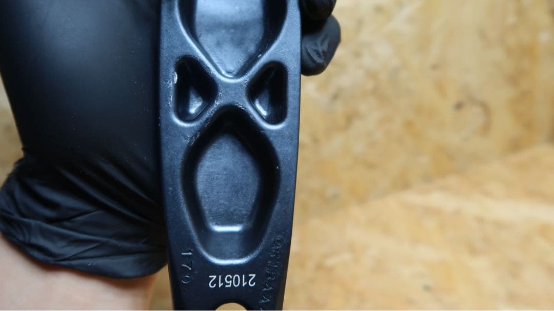 SRAM GX Eagle DUB クランクセット 30T MTB用 美品