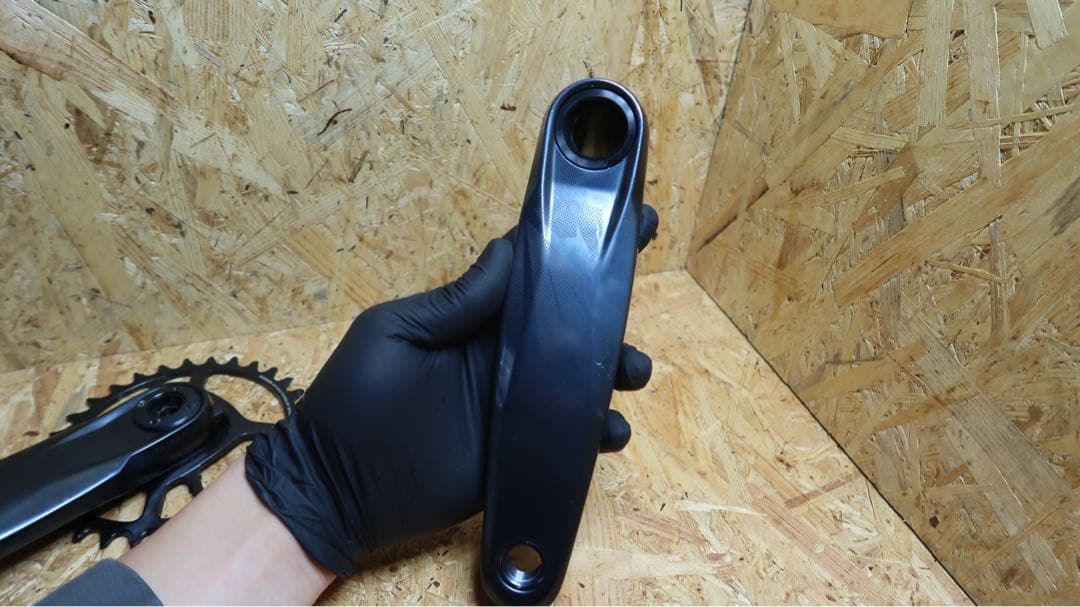 SRAM GX Eagle DUB クランクセット 30T MTB用 美品