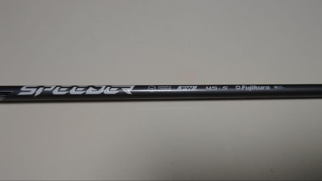 【特注】ONOFF Fairway Arms Kuro 2026 3W