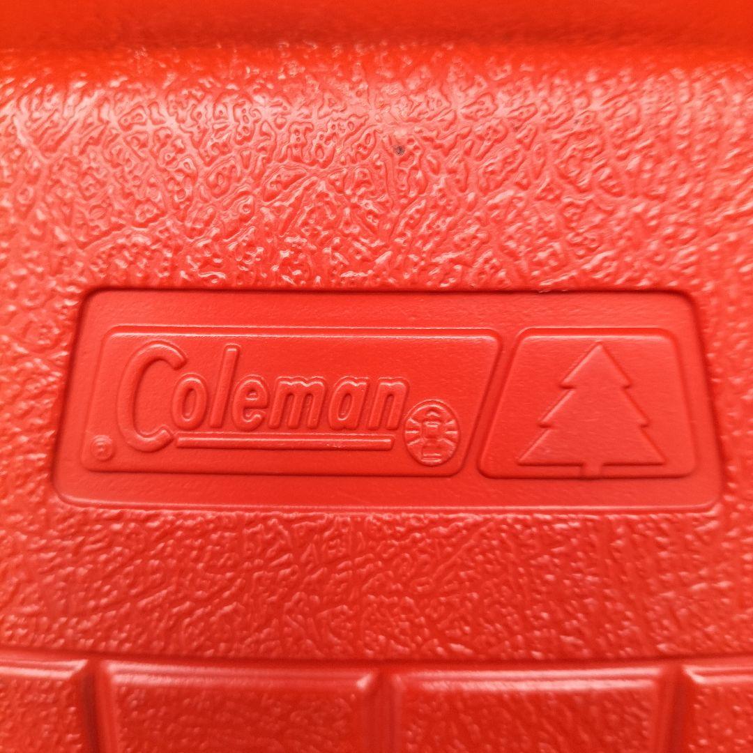 Coleman 1989年製 コールマンランタン　290A700T ツーマントル