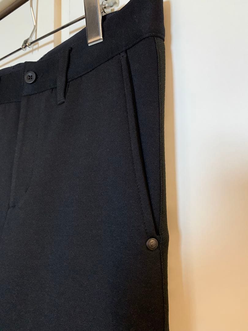 【doyasaさま専用•新品未使用】ブリーフィング ウォーム スリムパンツ S