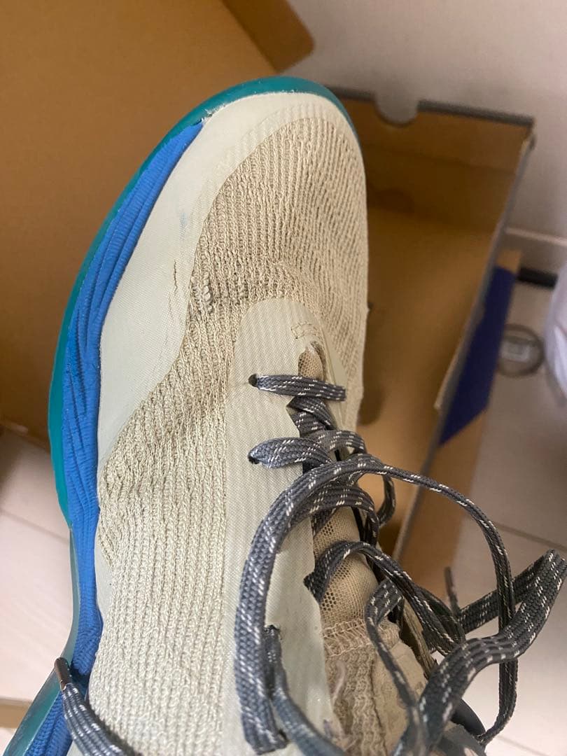 ballaholic asics グライドノバァff2