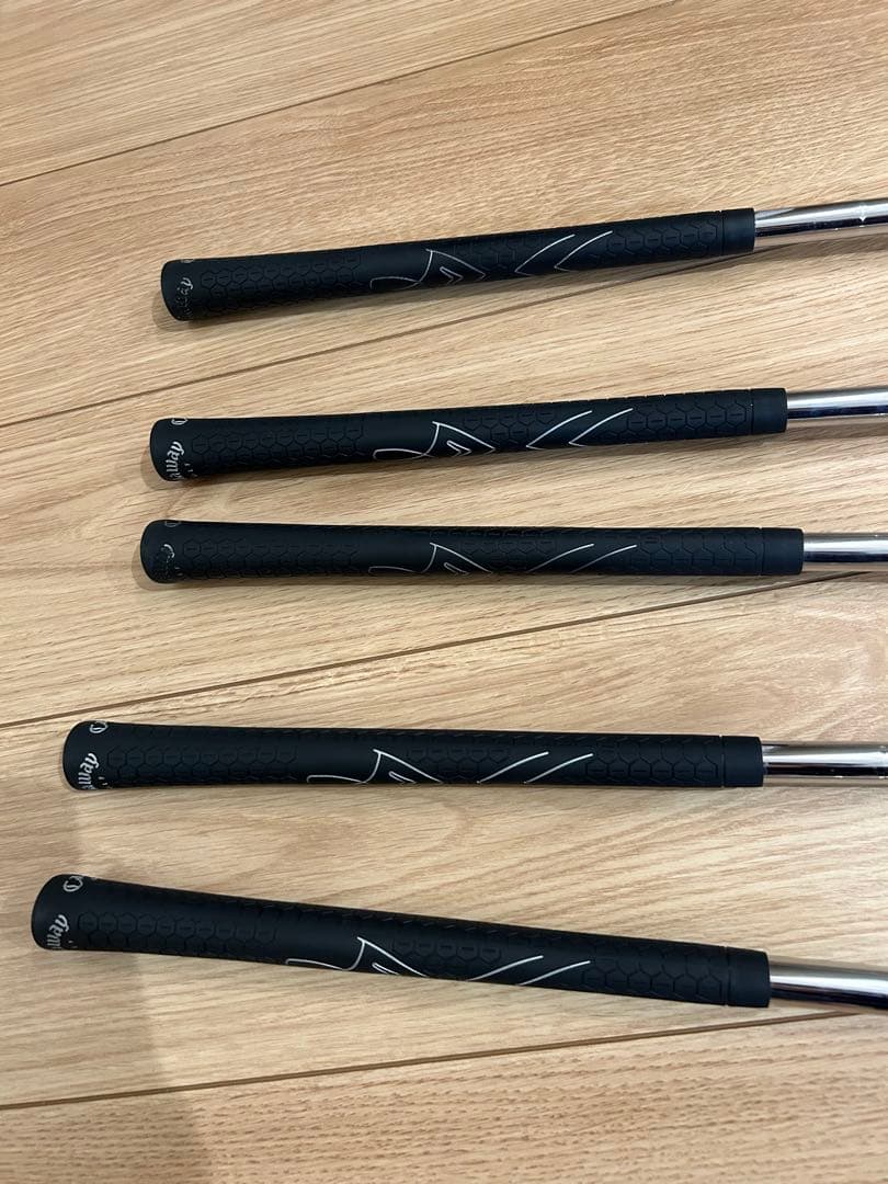 Callaway X-20 アイアンセット 5〜9番