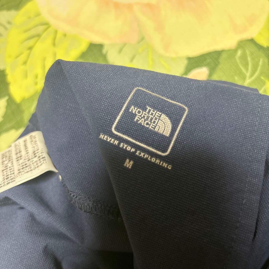 美品【値下げOK】THE NORTH FACE バーブライトランニングパンツ　M
