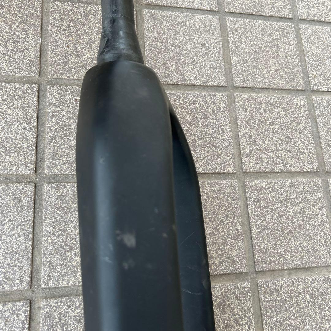 カーボンフォークMtb