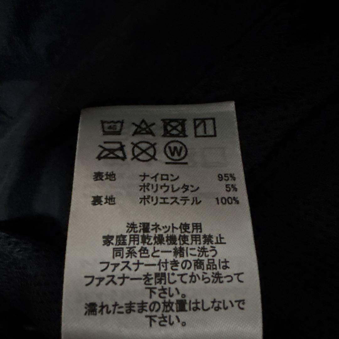 希少　美品　オークリー　ブラック ナイロンジャケット Mサイズ