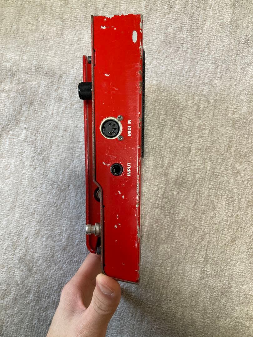 Digitech Whammy 4 【アダプター付属】