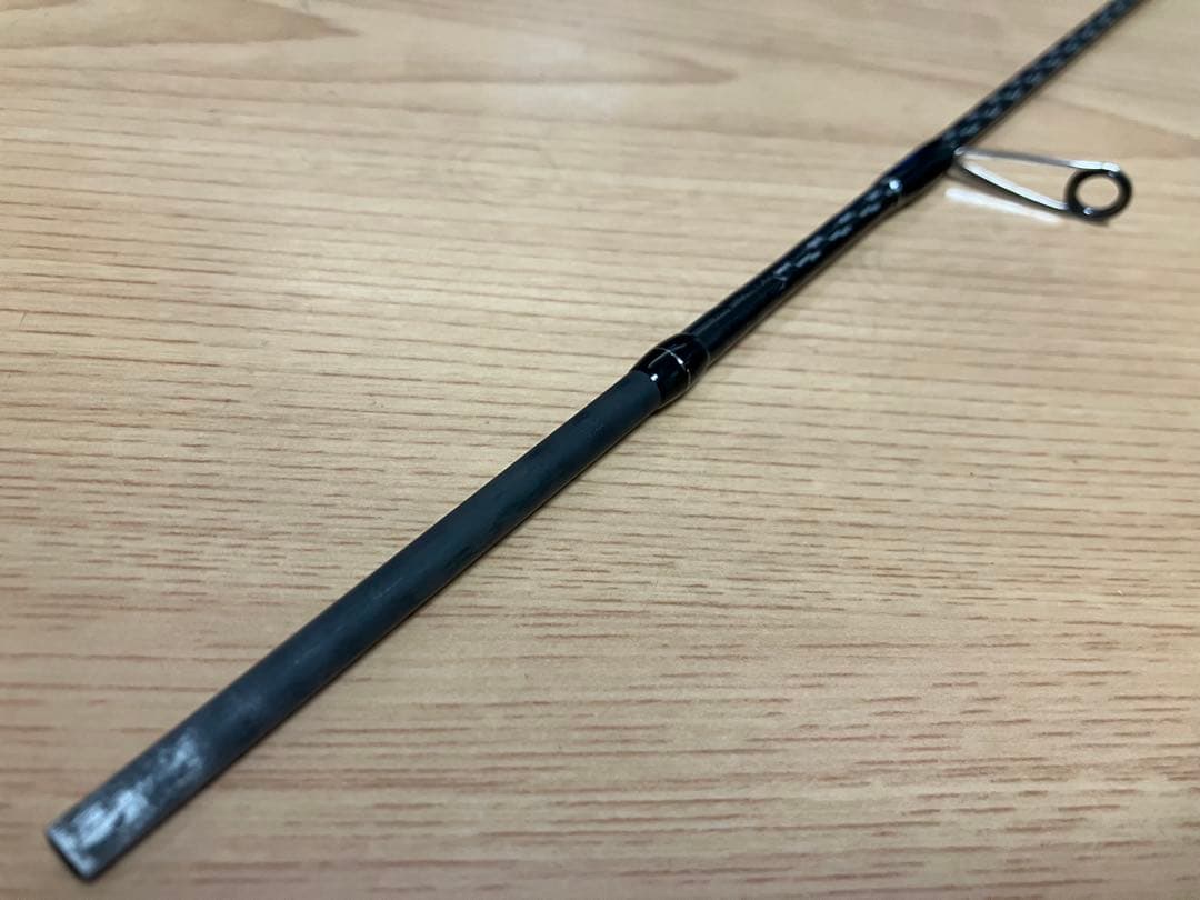 【専用】24セフィアSS TIP EGING エギ等セット