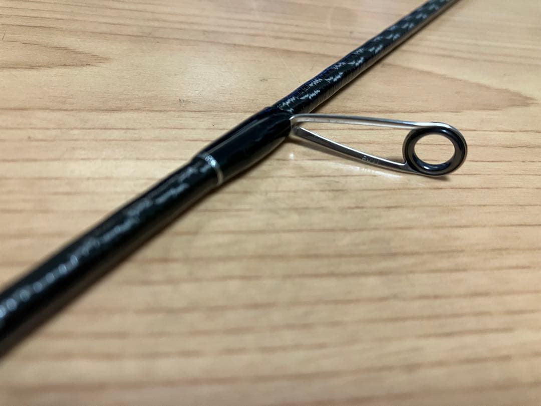 【専用】24セフィアSS TIP EGING エギ等セット