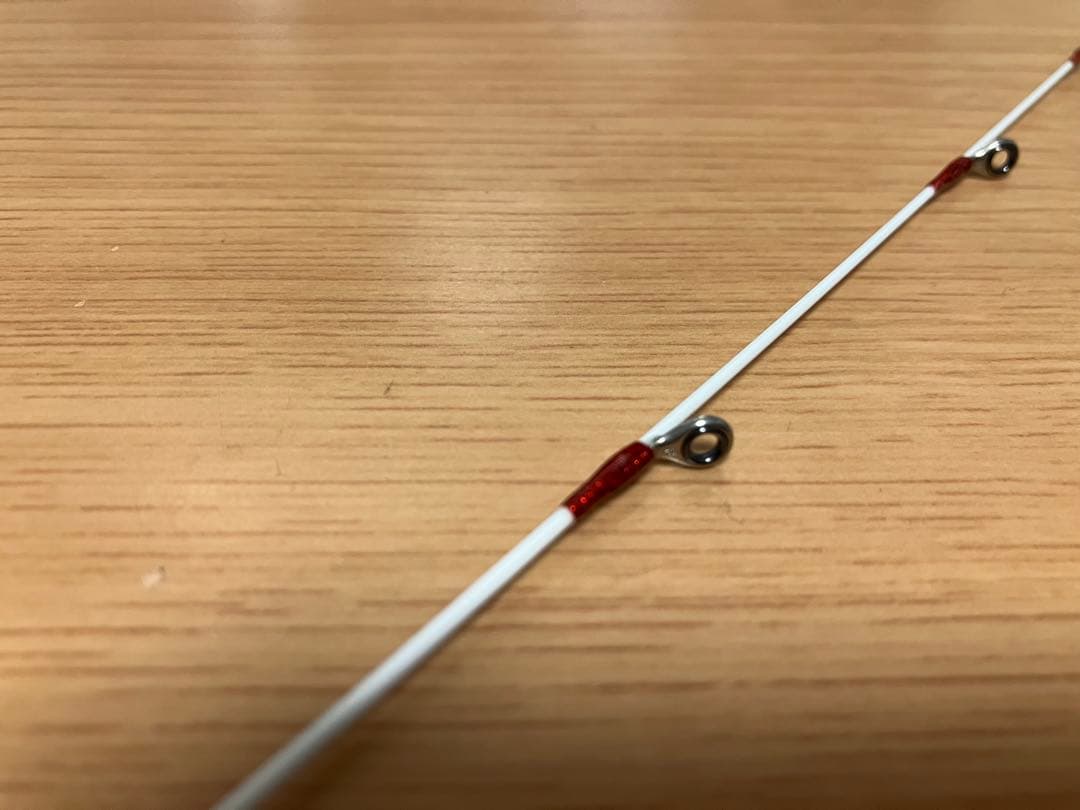 【専用】24セフィアSS TIP EGING エギ等セット
