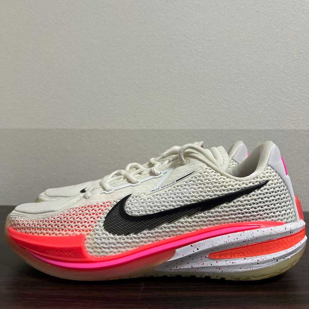 シューズ(男性用) Nike GT Cut 1 27.5cm