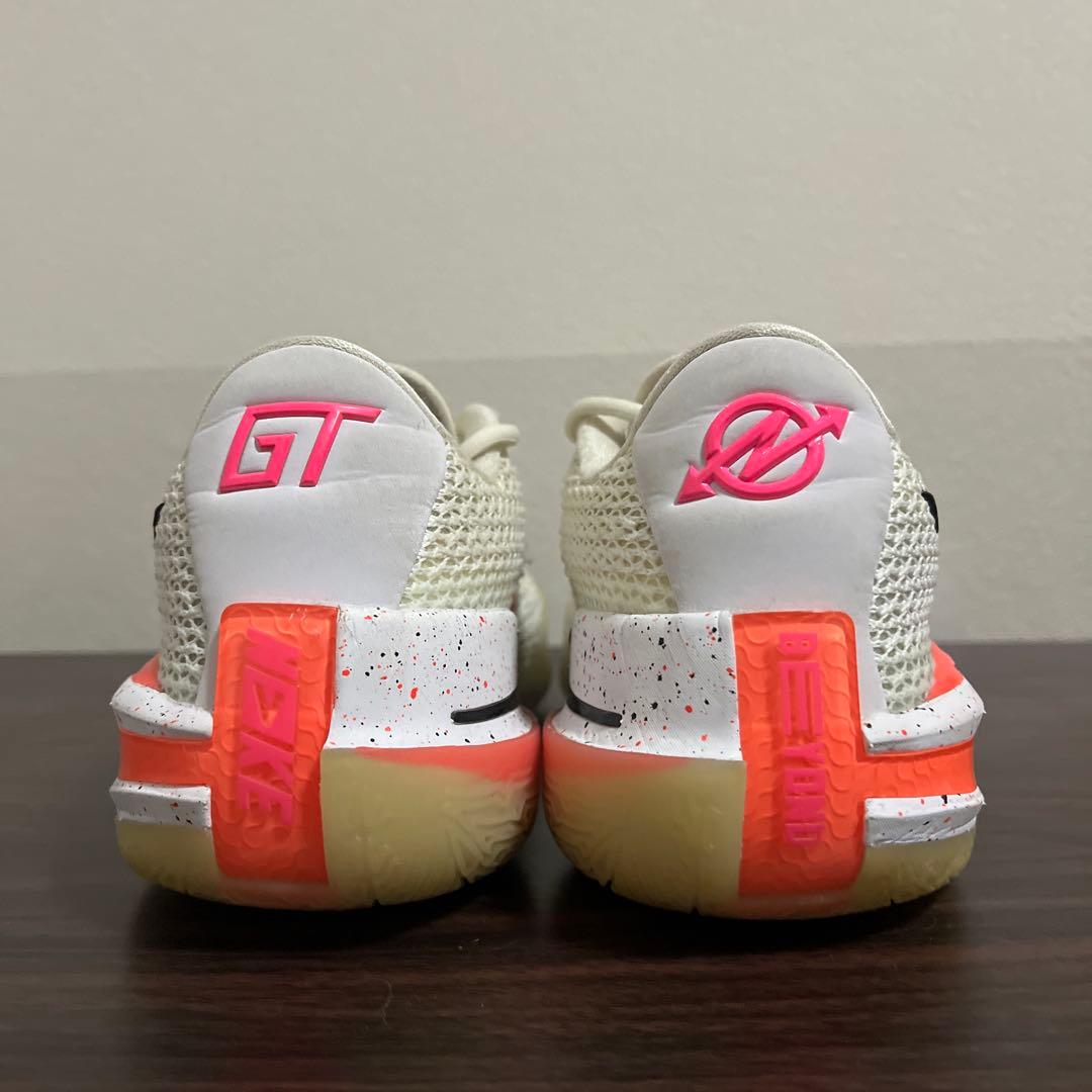 シューズ(男性用) Nike GT Cut 1 27.5cm