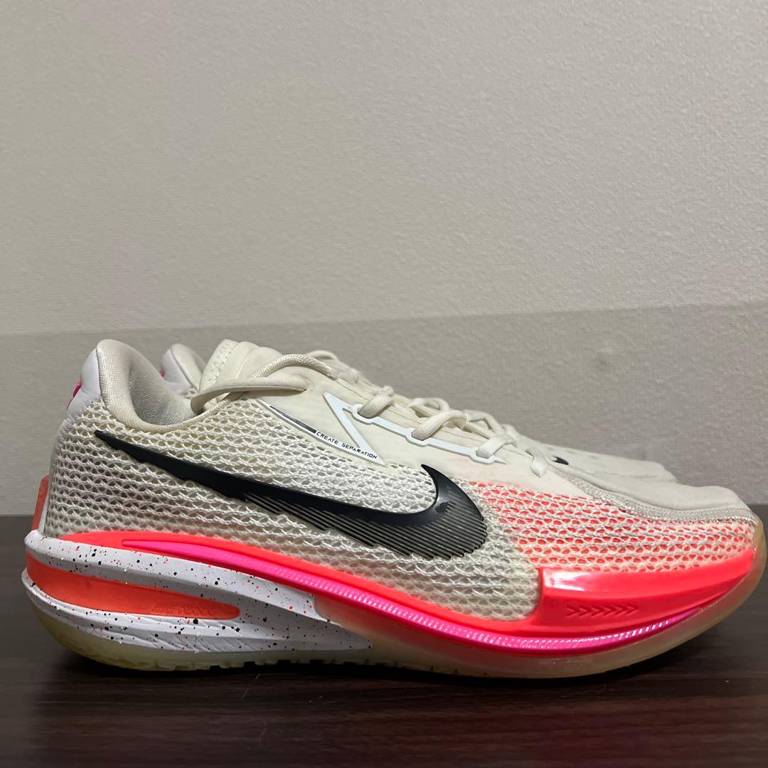シューズ(男性用) Nike GT Cut 1 27.5cm