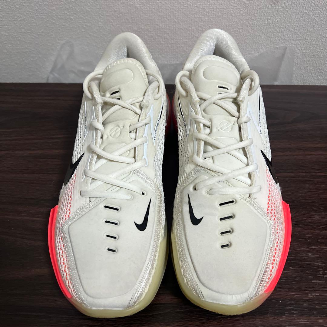 シューズ(男性用) Nike GT Cut 1 27.5cm