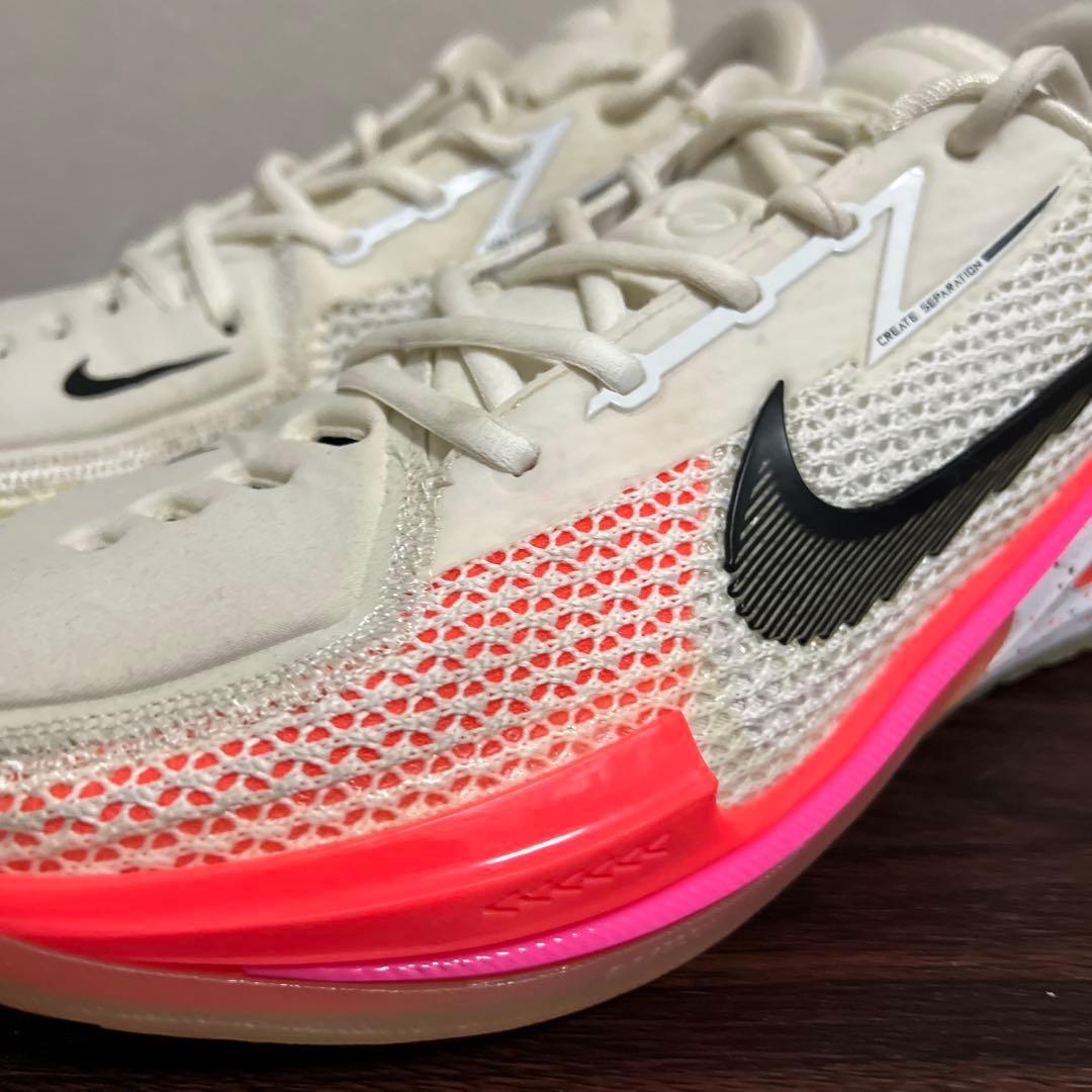 シューズ(男性用) Nike GT Cut 1 27.5cm