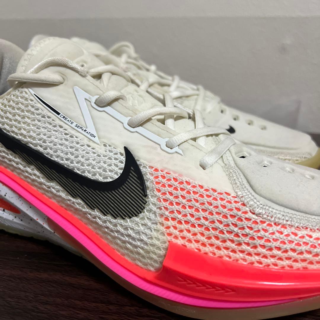 シューズ(男性用) Nike GT Cut 1 27.5cm
